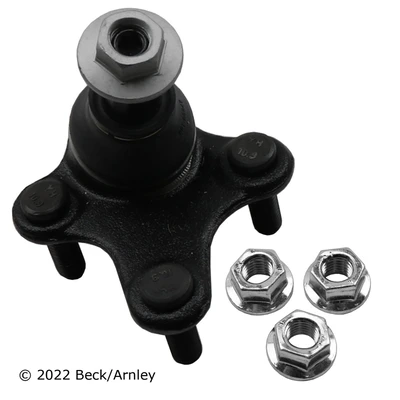 Beck/Arnley 101-5974 Suspension Ball Joint, Front Right Lower