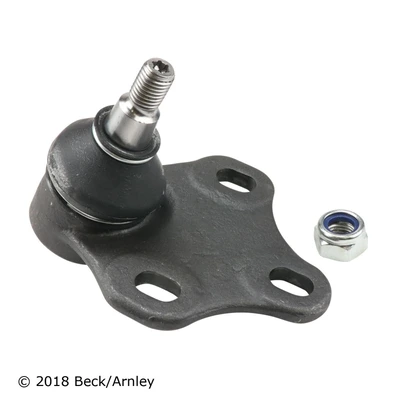 Beck/Arnley 101-5976 Suspension Ball Joint, Front Right Lower