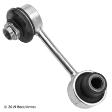 Beck/Arnley 101-5990 Suspension Stabilizer Bar Link, Rear Side
