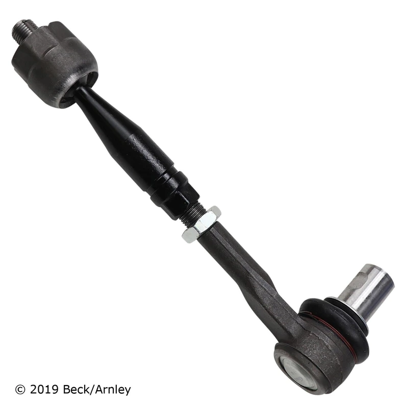 Beck/Arnley 101-5992 Steering Tie Rod Assembly, Front Side