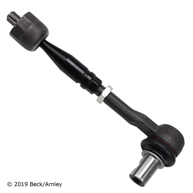 Beck/Arnley 101-5992 Steering Tie Rod Assembly, Front Side