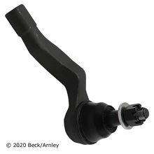 Beck/Arnley 101-5995 Steering Tie Rod End, Front Right Outer