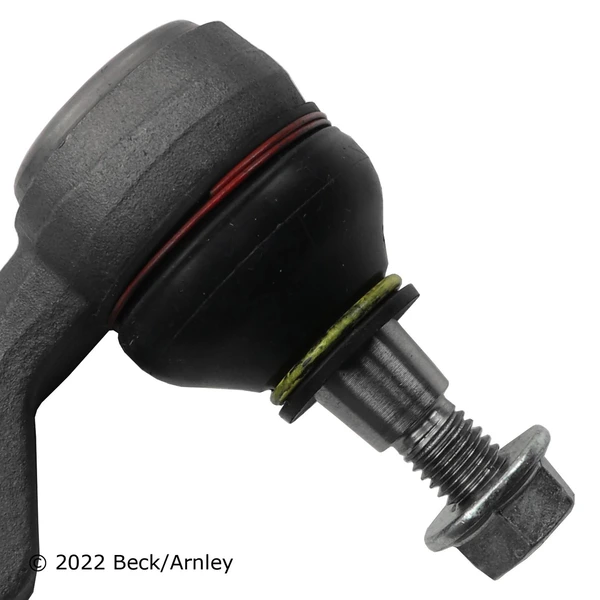 Beck/Arnley 101-5904 Steering Tie Rod End, Front Left Outer