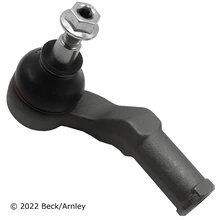 Beck/Arnley 101-5904 Steering Tie Rod End, Front Left Outer