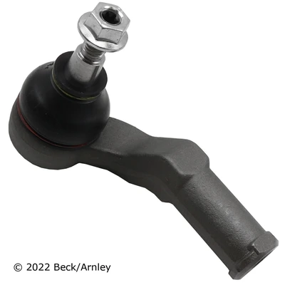 Beck/Arnley 101-5904 Steering Tie Rod End, Front Left Outer