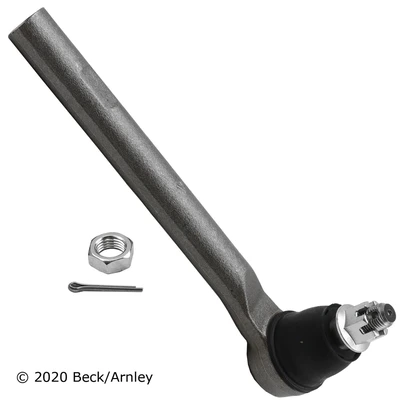 Beck/Arnley 101-5906 Steering Tie Rod End, Front Outer