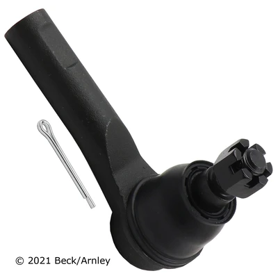 Beck/Arnley 101-5907 Steering Tie Rod End, Front Outer