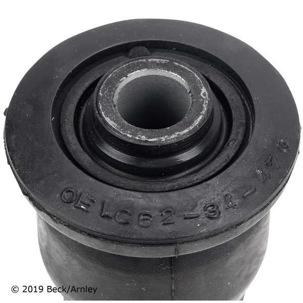 Beck/Arnley 101-5913 Suspension Control Arm Bushing, Front Lower