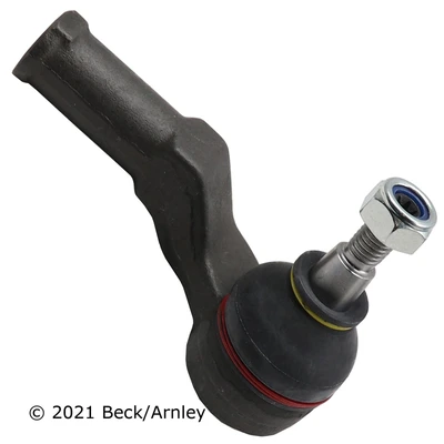 Beck/Arnley 101-5928 Steering Tie Rod End, Front Right Outer