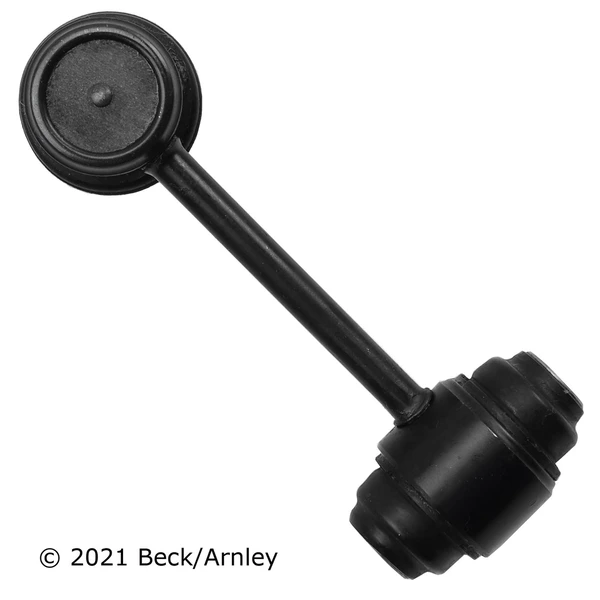 Beck/Arnley 101-6043 Suspension Stabilizer Bar Link, Rear Side