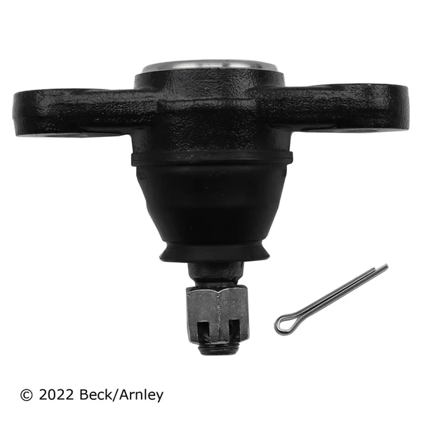 Beck/Arnley 101-6051 Suspension Ball Joint, Front Lower