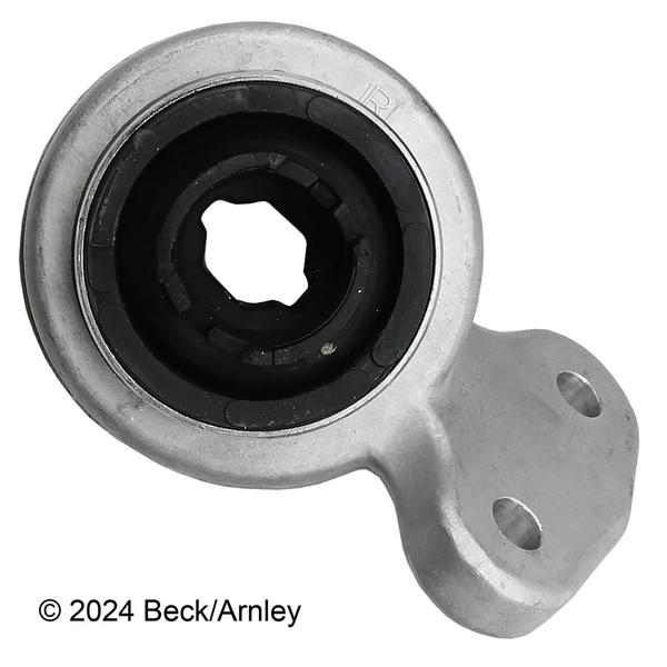 Beck/Arnley 101-6092 Suspension Control Arm Bushing Kit, Front Lower