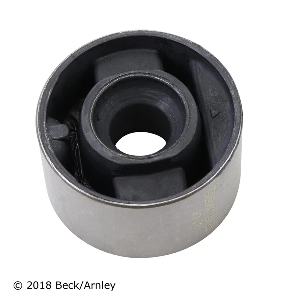 Beck/Arnley 101-6093 Suspension Control Arm Bushing Kit, Front Lower
