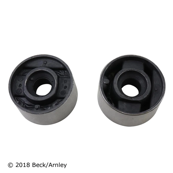 Beck/Arnley 101-6093 Suspension Control Arm Bushing Kit, Front Lower