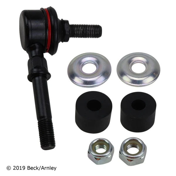 Beck/Arnley 101-6020 Suspension Stabilizer Bar Link, Front Side