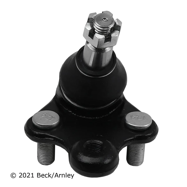 Beck/Arnley 101-6021 Suspension Ball Joint, Front Lower