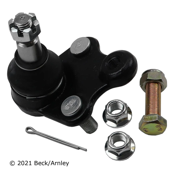 Beck/Arnley 101-6021 Suspension Ball Joint, Front Lower
