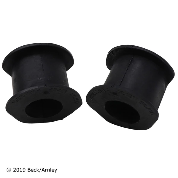 Beck/Arnley 101-6024 Suspension Stabilizer Bar Bushing Kit, Front Side