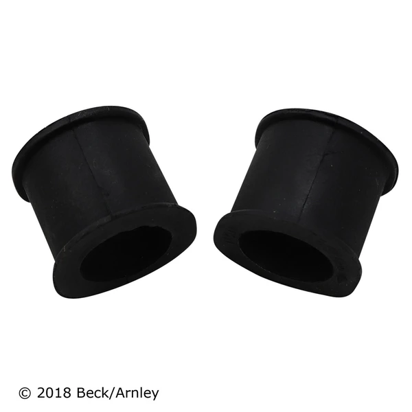 Beck/Arnley 101-6025 Suspension Stabilizer Bar Bushing Kit, Front Side