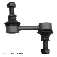 Beck/Arnley 101-6035 Suspension Stabilizer Bar Link, Front Side