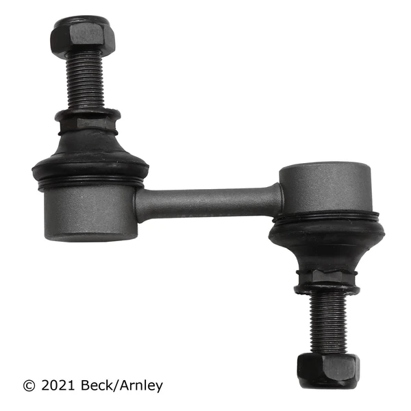 Beck/Arnley 101-6035 Suspension Stabilizer Bar Link, Front Side