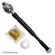 Beck/Arnley 101-6039 Steering Tie Rod End, Front Inner