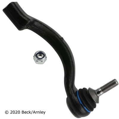 Beck/Arnley 101-6164 Steering Tie Rod End, Front Right Outer