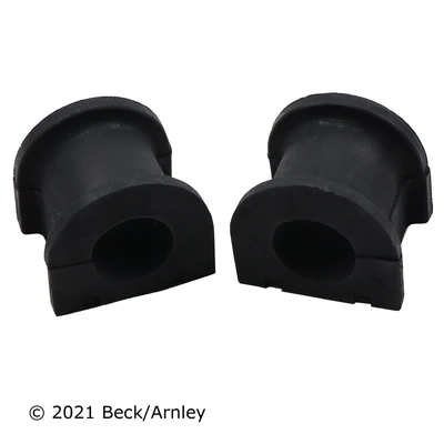 Beck/Arnley 101-6186 Suspension Stabilizer Bar Bushing Kit, Front Side
