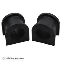 Beck/Arnley 101-6187 Suspension Stabilizer Bar Bushing Kit, Front Side
