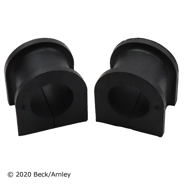 Beck/Arnley 101-6187 Suspension Stabilizer Bar Bushing Kit, Front Side