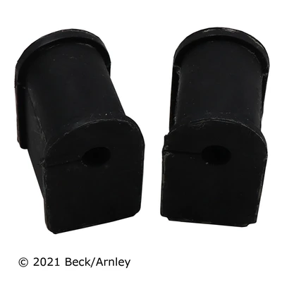 Beck/Arnley 101-6245 Suspension Stabilizer Bar Bushing Kit, Rear Side
