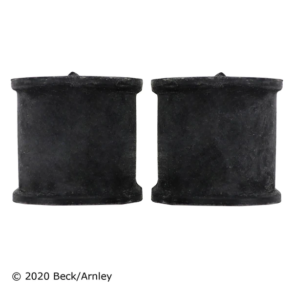 Beck/Arnley 101-6248 Suspension Stabilizer Bar Bushing Kit, Rear Side