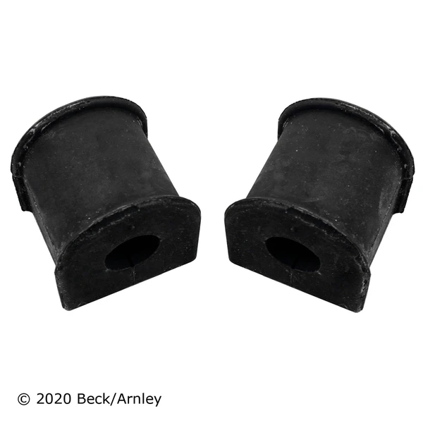 Beck/Arnley 101-6248 Suspension Stabilizer Bar Bushing Kit, Rear Side
