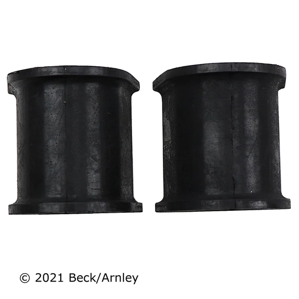 Beck/Arnley 101-6249 Suspension Stabilizer Bar Bushing Kit, Front Side