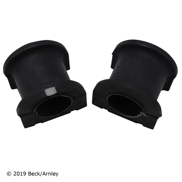 Beck/Arnley 101-6274 Suspension Stabilizer Bar Bushing Kit, Front Side