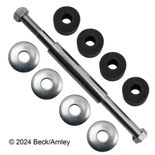 Beck/Arnley 101-6278 Suspension Stabilizer Bar Link Kit, Front Side