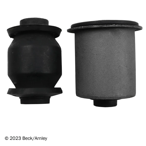 Beck/Arnley 101-6287 Suspension Control Arm Bushing Kit, Front Lower