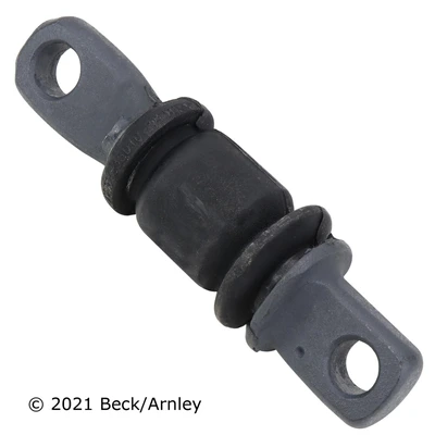 Beck/Arnley 101-6206 Suspension Control Arm Bushing, Front Lower Inner