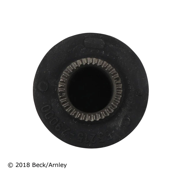 Beck/Arnley 101-6216 Suspension Control Arm Bushing, Rear Forward