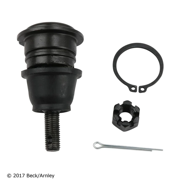 Beck/Arnley 101-6219 Suspension Ball Joint, Front Upper