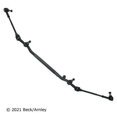 Beck/Arnley 101-6343 Steering Center Link, Front Side