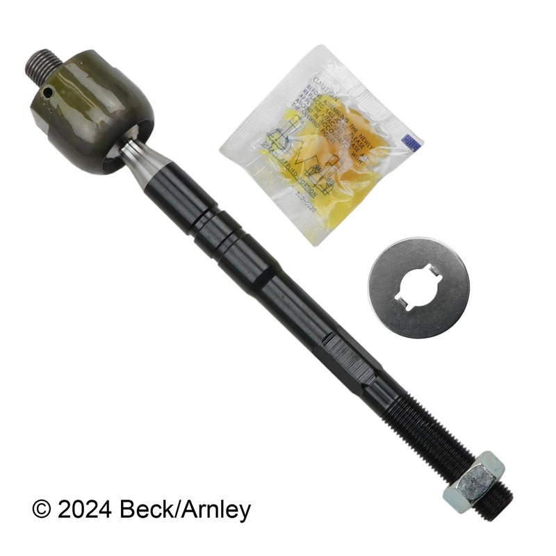 Beck/Arnley 101-6344 Steering Tie Rod End, Front Inner