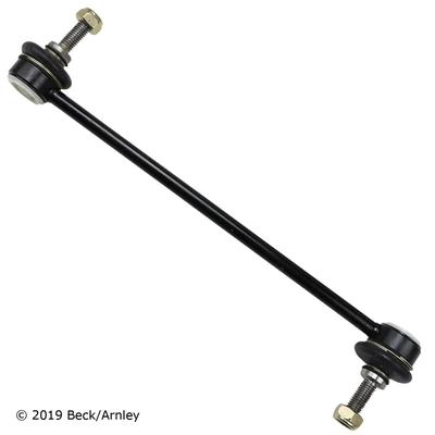 Beck/Arnley 101-6349 Suspension Stabilizer Bar Link, Front Side
