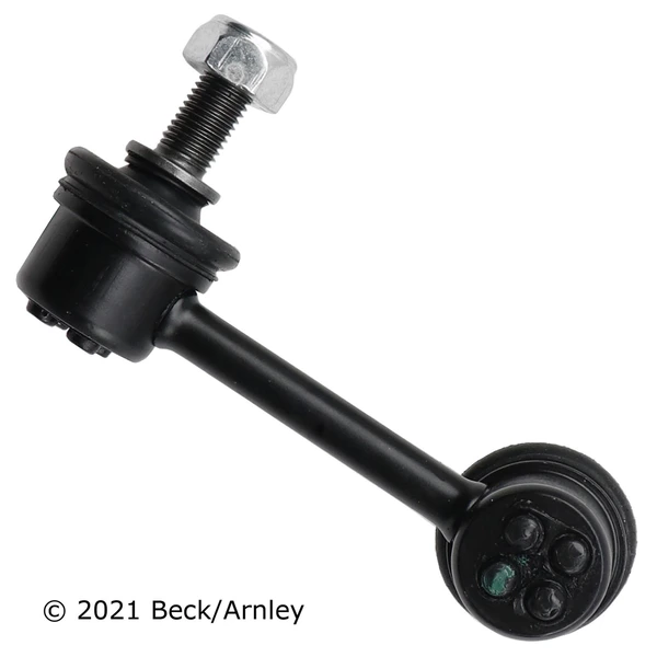 Beck/Arnley 101-6351 Suspension Stabilizer Bar Link, Rear Right Passenger Side