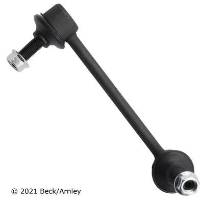 Beck/Arnley 101-6353 Suspension Stabilizer Bar Link, Rear Left Driver Side