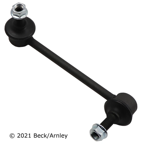 Beck/Arnley 101-6354 Suspension Stabilizer Bar Link, Rear Right Passenger Side