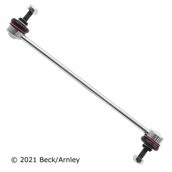 Beck/Arnley 101-6355 Suspension Stabilizer Bar Link, Front Side