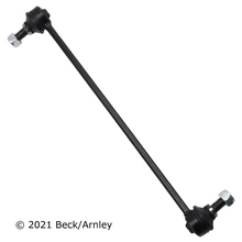 Beck/Arnley 101-6358 Suspension Stabilizer Bar Link, Front Side