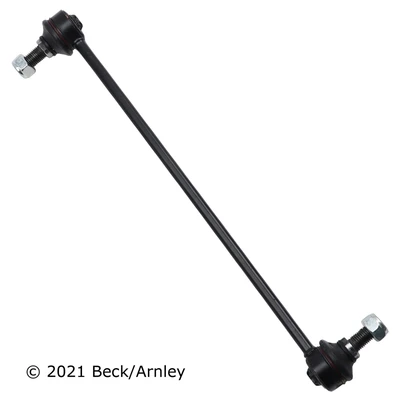 Beck/Arnley 101-6358 Suspension Stabilizer Bar Link, Front Side