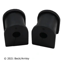 Beck/Arnley 101-6359 Suspension Stabilizer Bar Bushing Kit, Rear Side